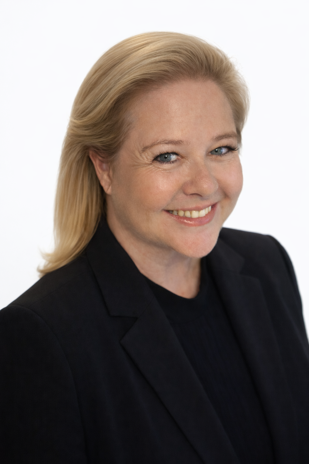 Kirsten Keenan - Managing Director